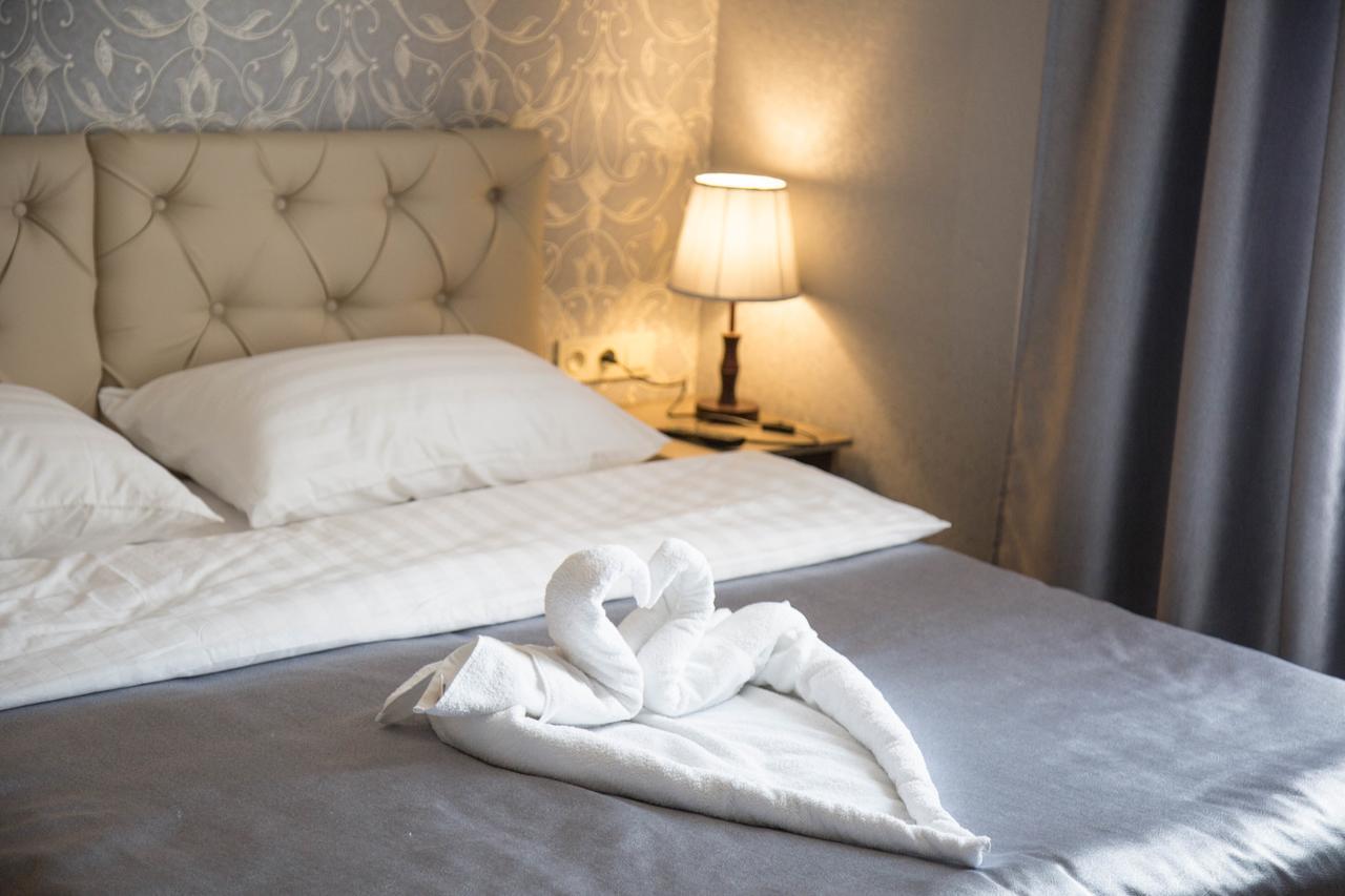 De'Mar Hotel Bichkek Extérieur photo
